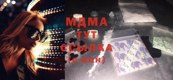 прущая мука Вяземский